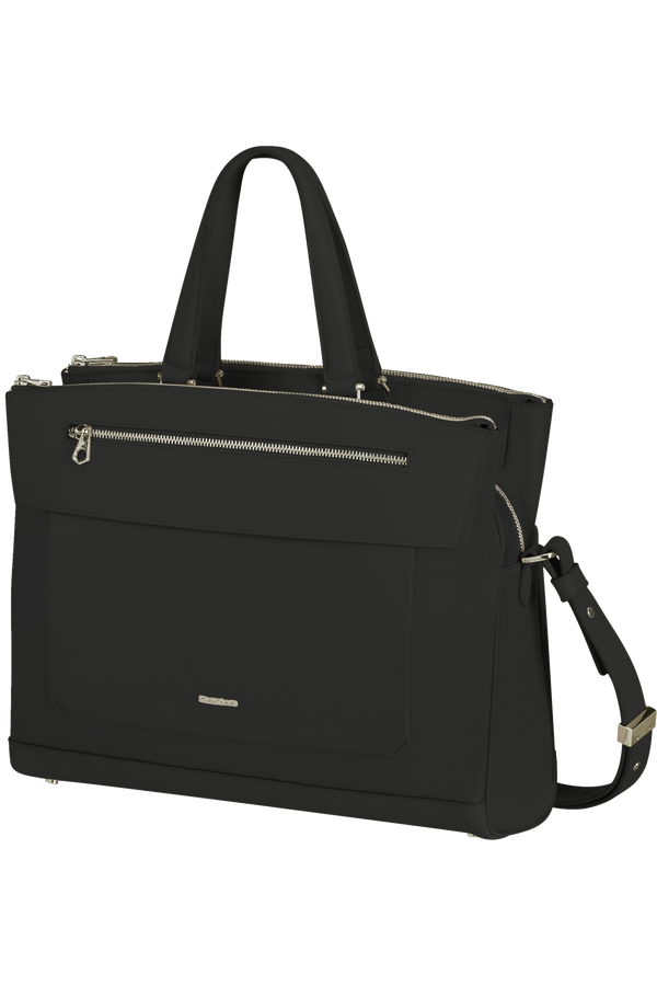 ZALIA 2.0 Ladies Business Bag 14" - London Luggage