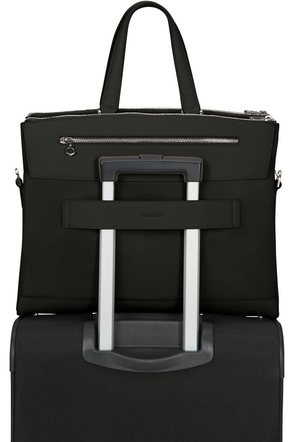 ZALIA 2.0 Ladies Business Bag 14" - London Luggage