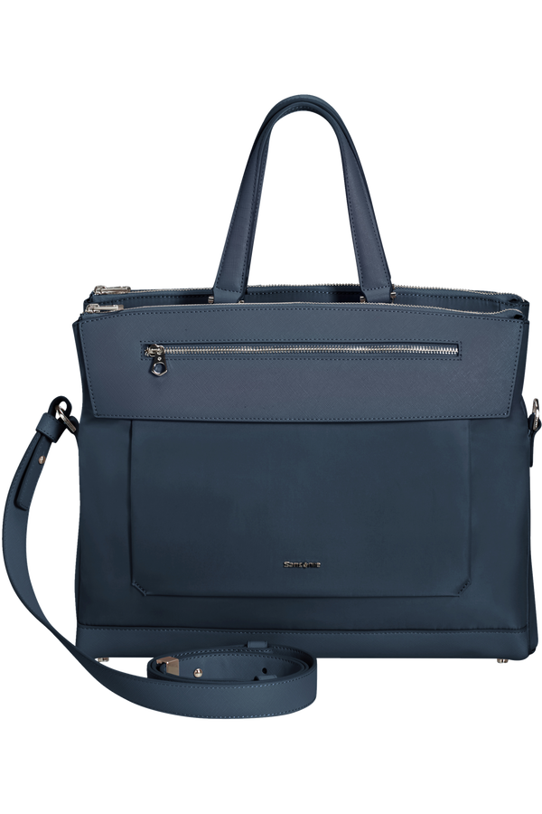 ZALIA 2.0 Ladies Business Bag 14" - London Luggage