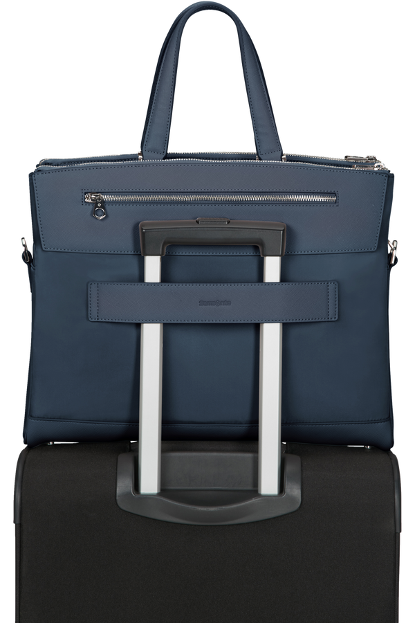 ZALIA 2.0 Ladies Business Bag 14" - London Luggage