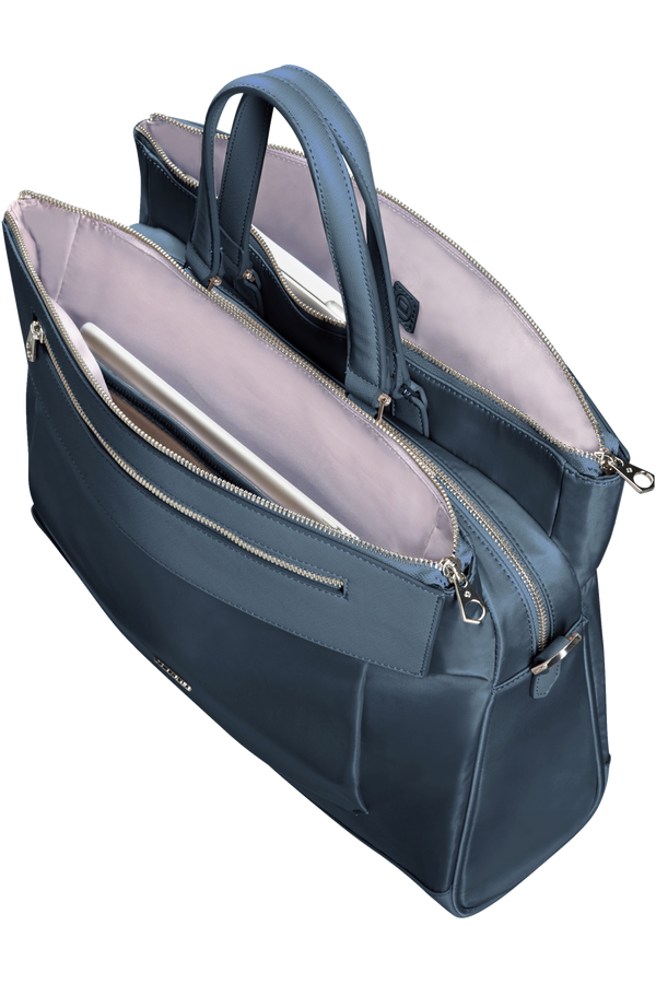 ZALIA 2.0 Ladies Business Bag 14" - London Luggage