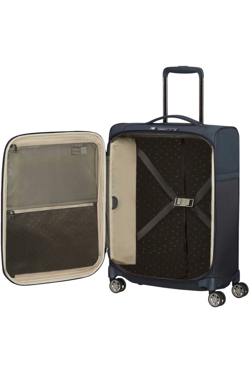 Samsonite clearance sale store