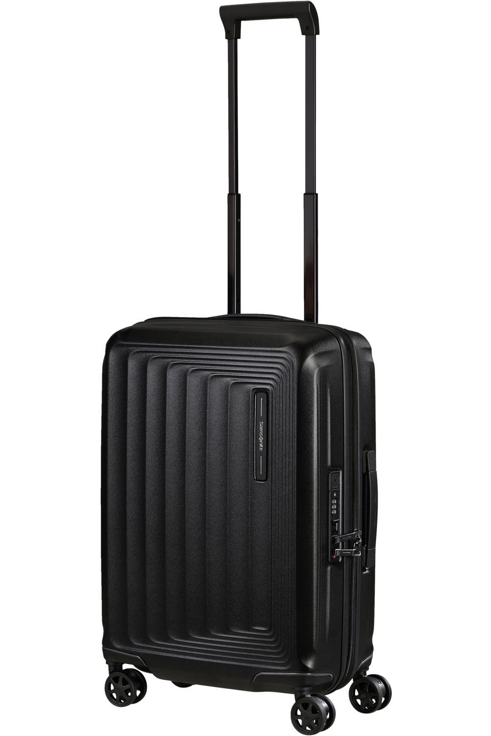 Samsonite neopulse spinner 55 sales