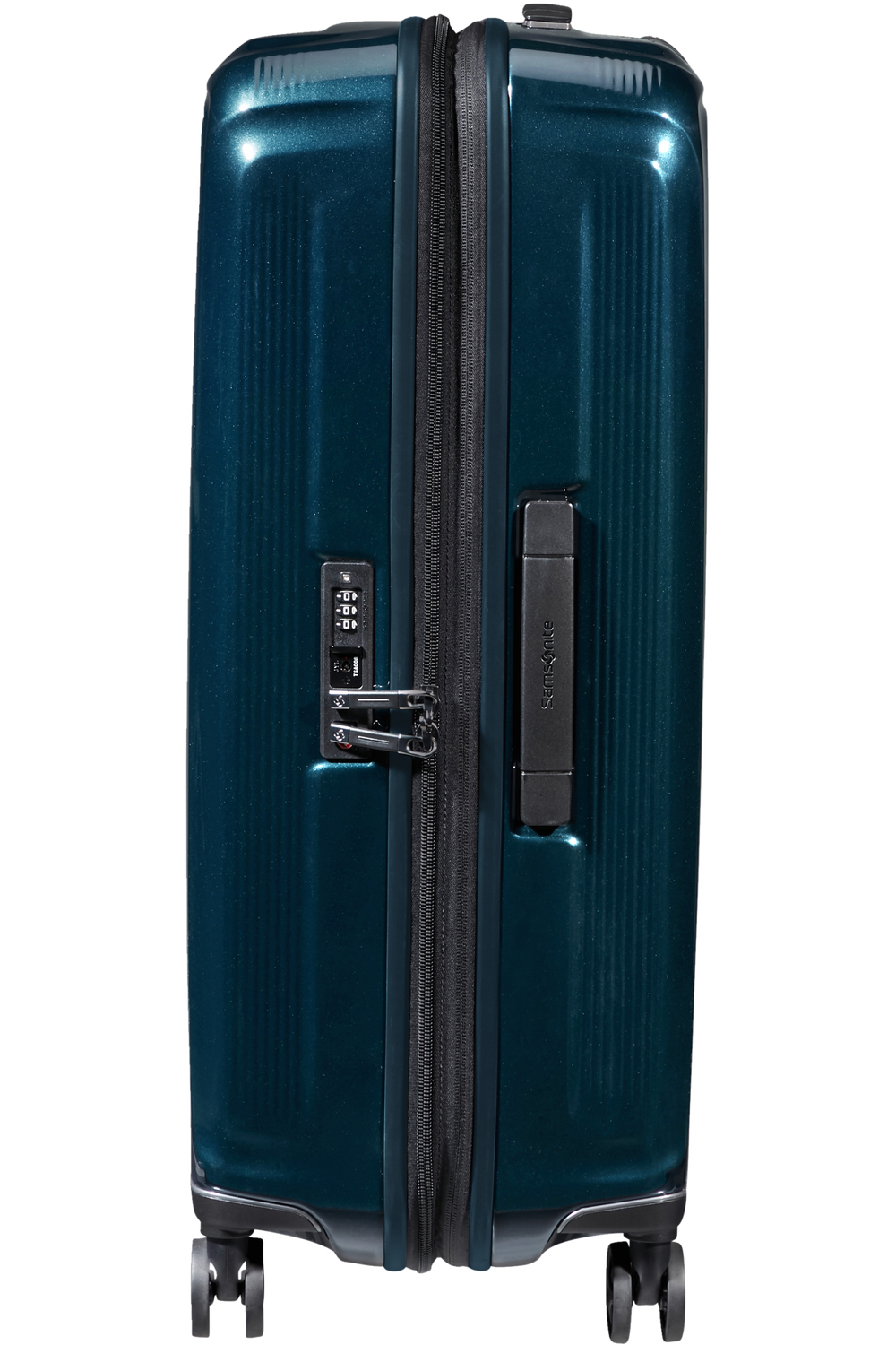 Samsonite neopulse spinner sales