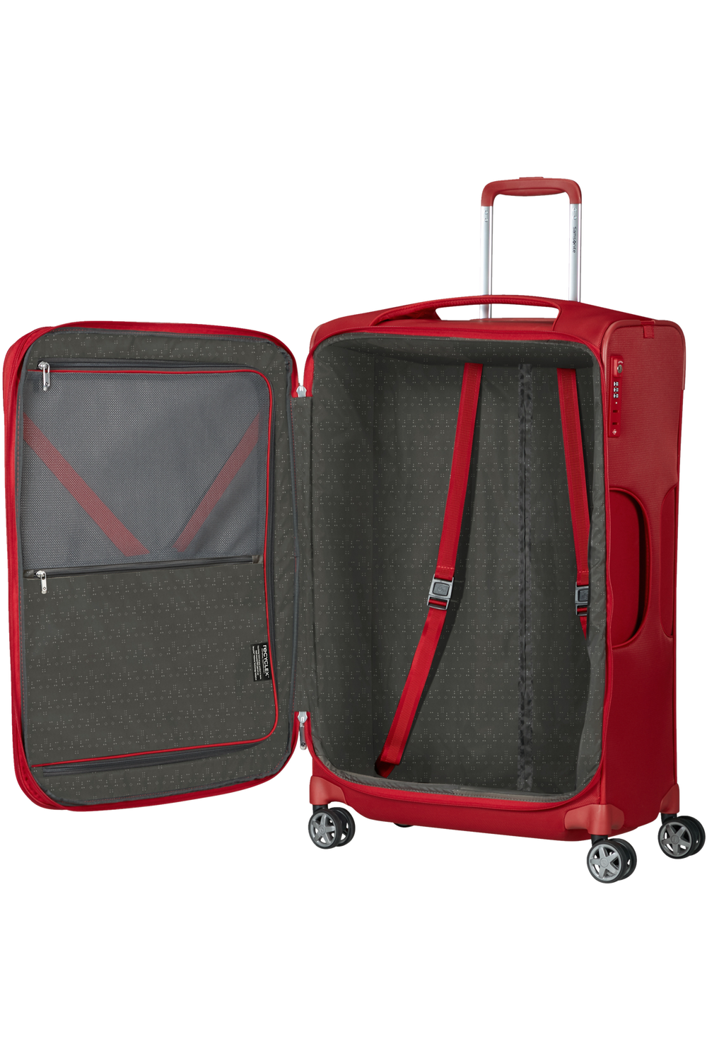 Samsonite b lite 83cm discount