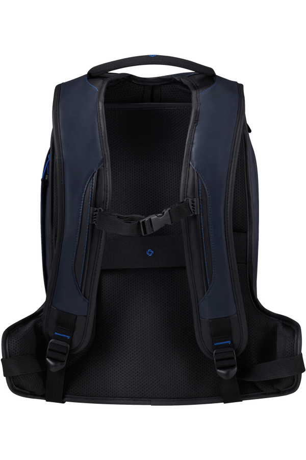 ECODIVER Laptop Backpack M 15.6"  - London Luggage