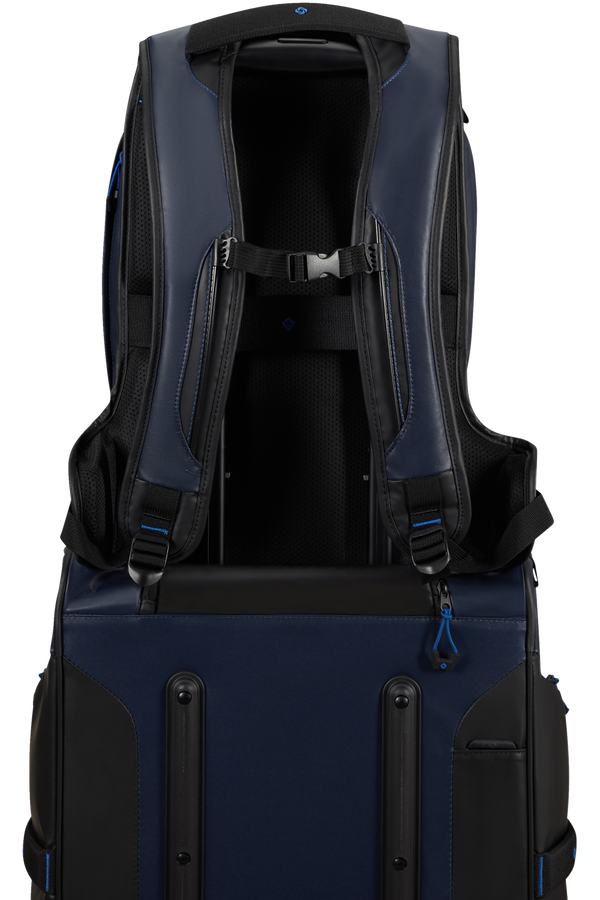 ECODIVER Laptop Backpack M 15.6"  - London Luggage