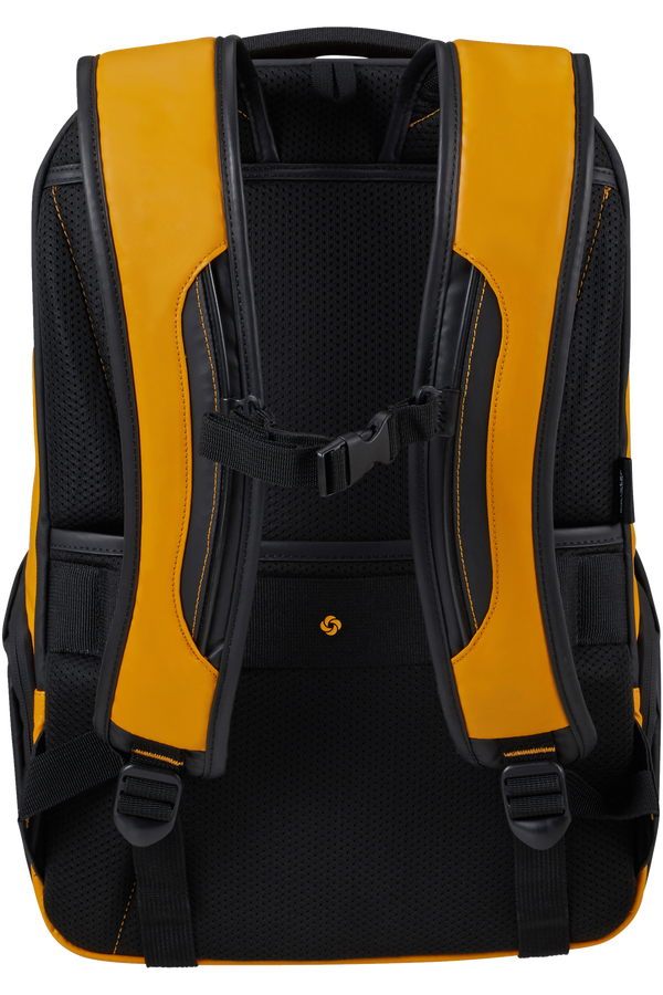 ECODIVER Laptop Backpack M USB 15.6" - London Luggage