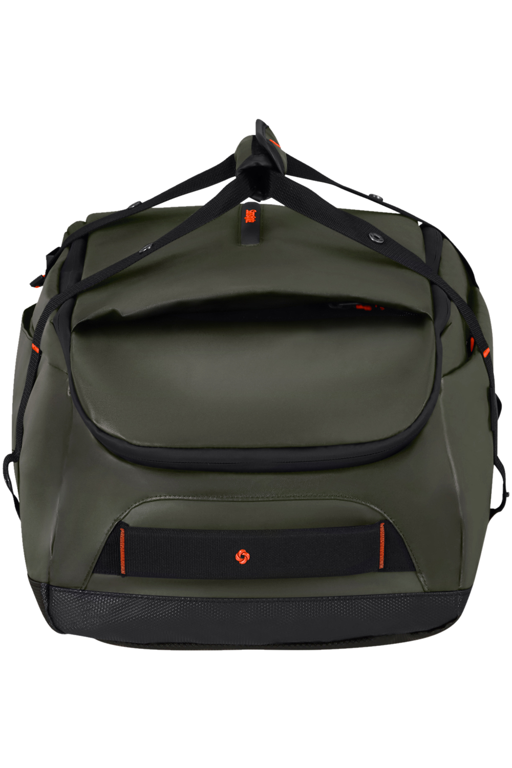 ECODIVER Duffle Bag Small - London Luggage
