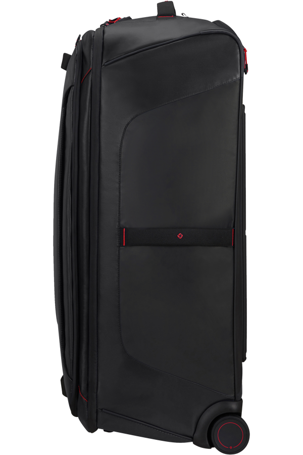 ECODIVER Duffle with wheels 79cm - London Luggage