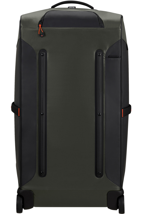 ECODIVER Duffle with wheels 79cm - London Luggage