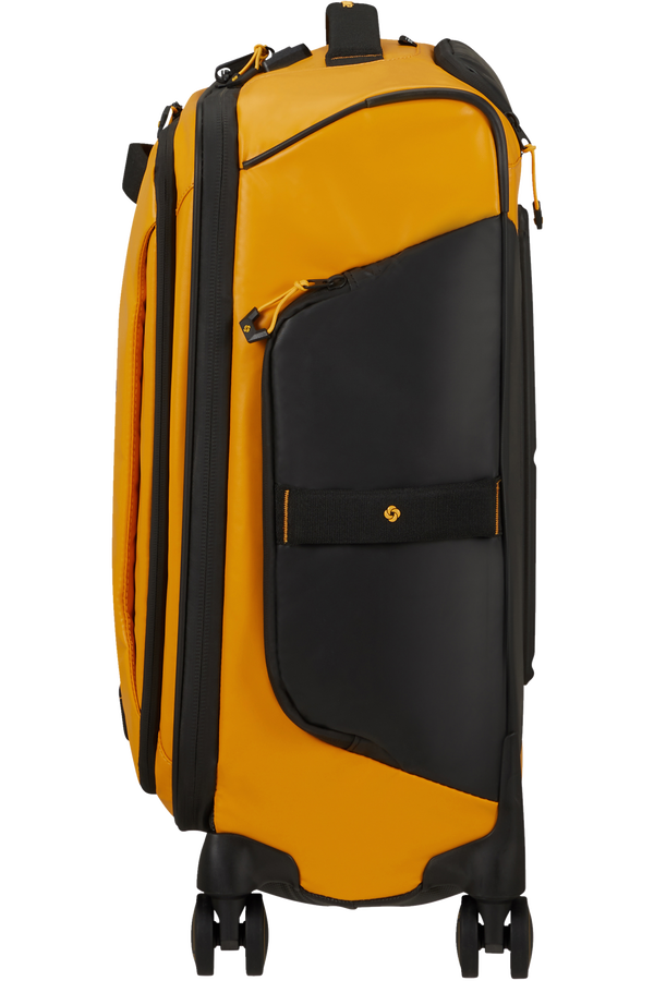 Samsonite eco spinner discount