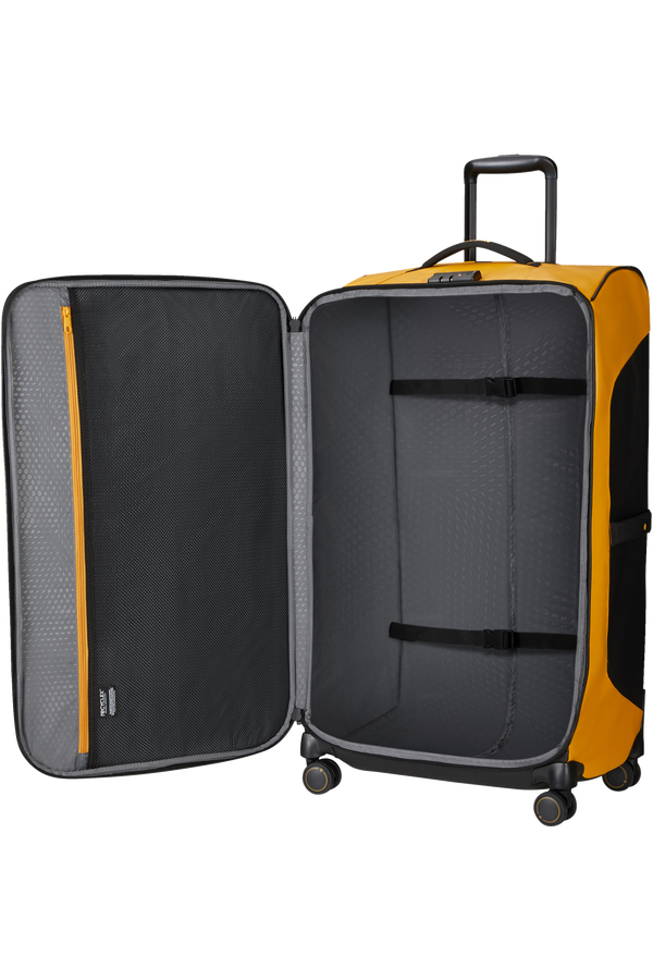 Samsonite diver luggage 2025