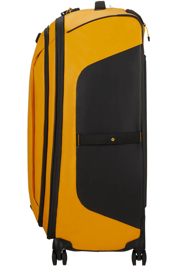 Samsonite spinner duffle bag clearance