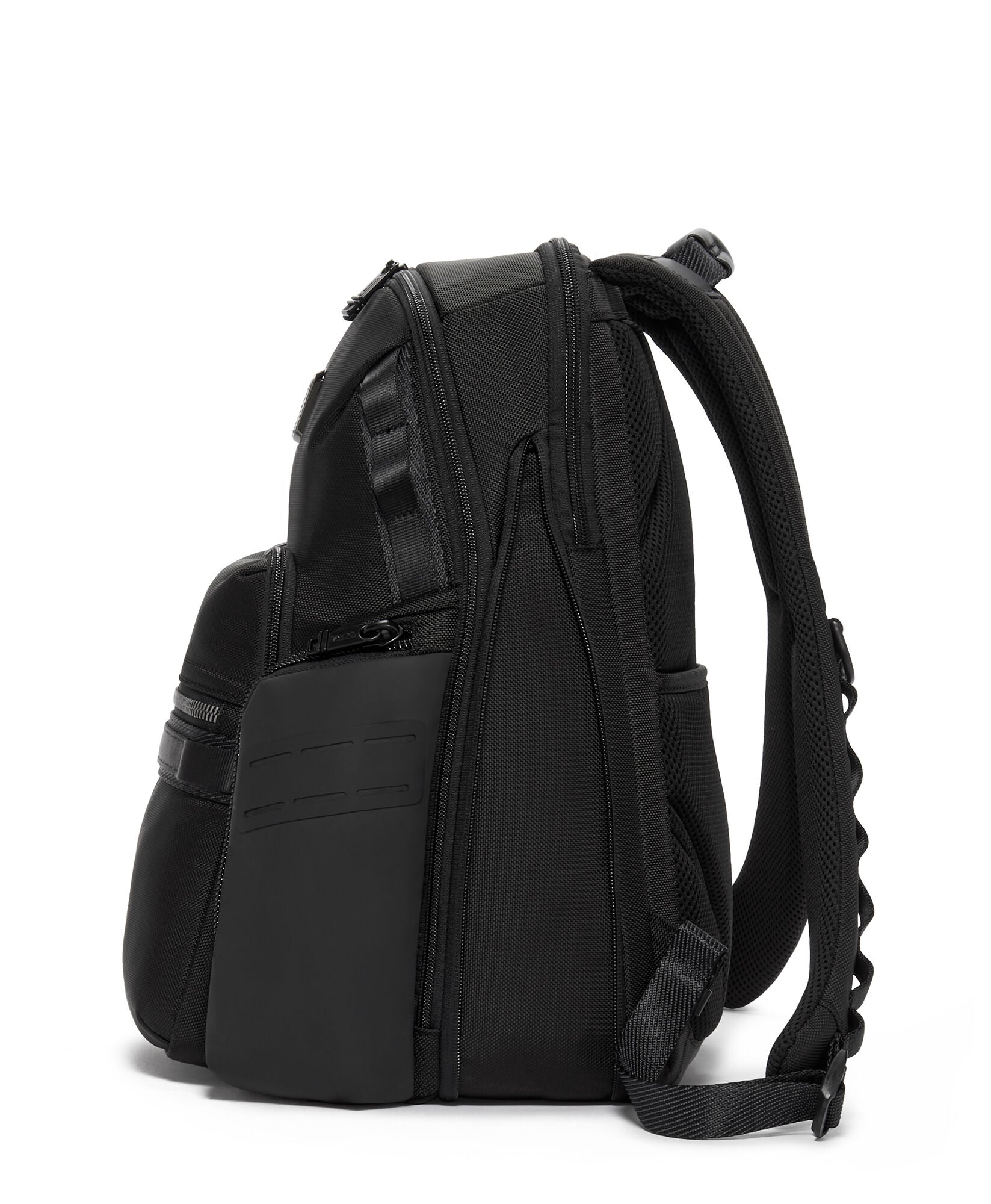 Alpha Bravo Navigation Backpack Black - London Luggage