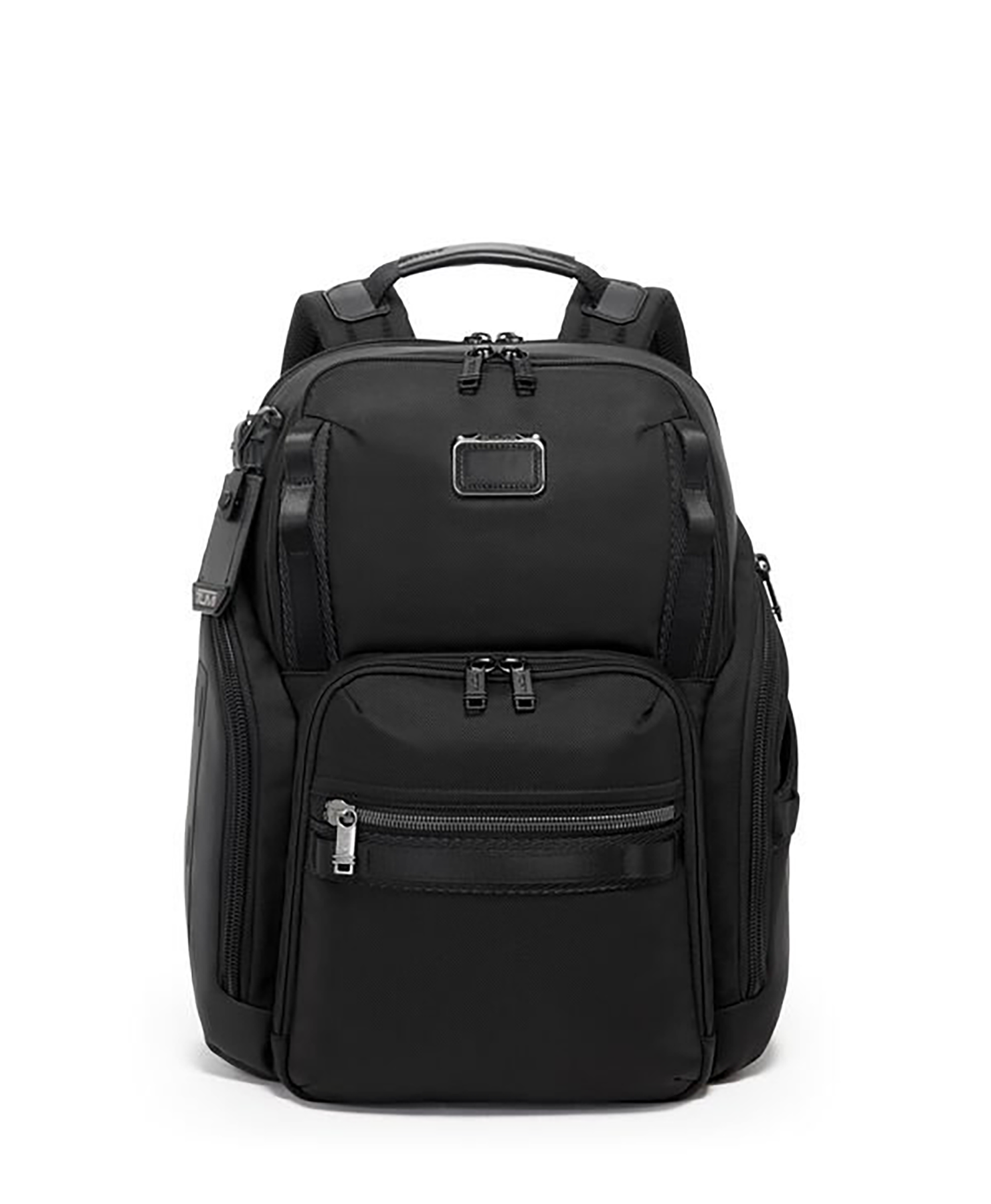 Alpha Bravo Search Backpack - Black