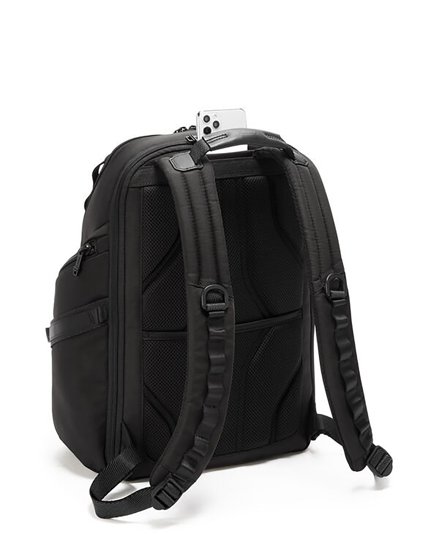 Alpha Bravo Search Backpack - Black