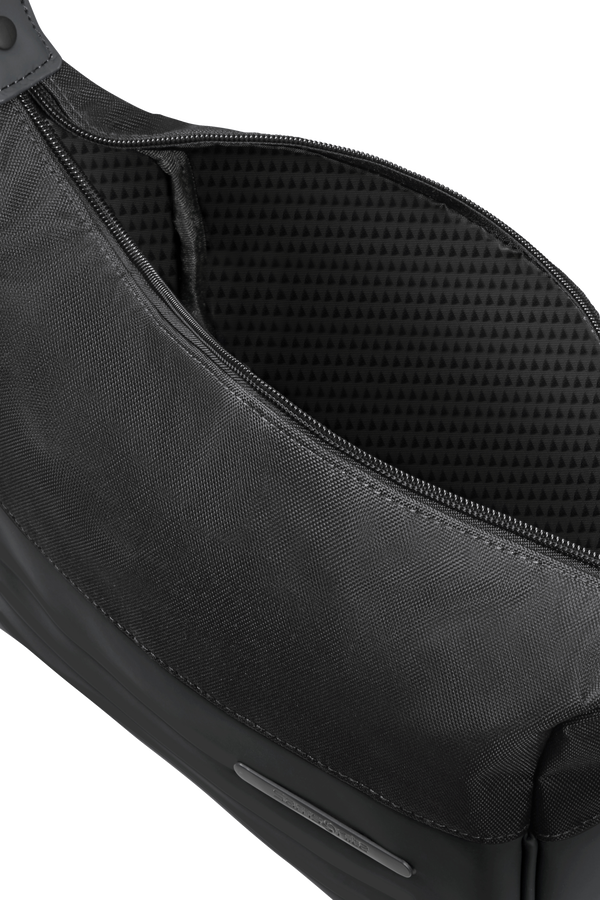 STACKD Toilet Kit Black - London Luggage