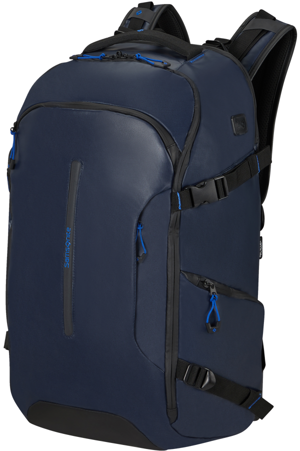 ECODIVER Travel Backpack S 17.3" - London Luggage