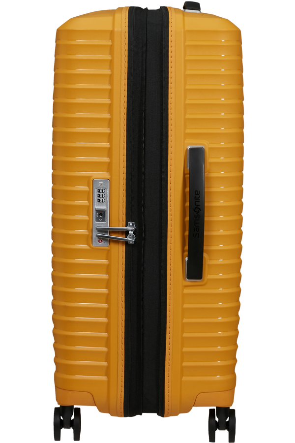 UPSCAPE Spinner Expandable (4 wheels) 68cm - London Luggage