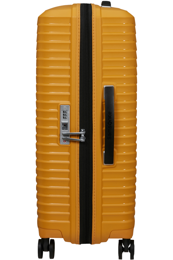 UPSCAPE Spinner Expandable (4 wheels) 68cm - London Luggage