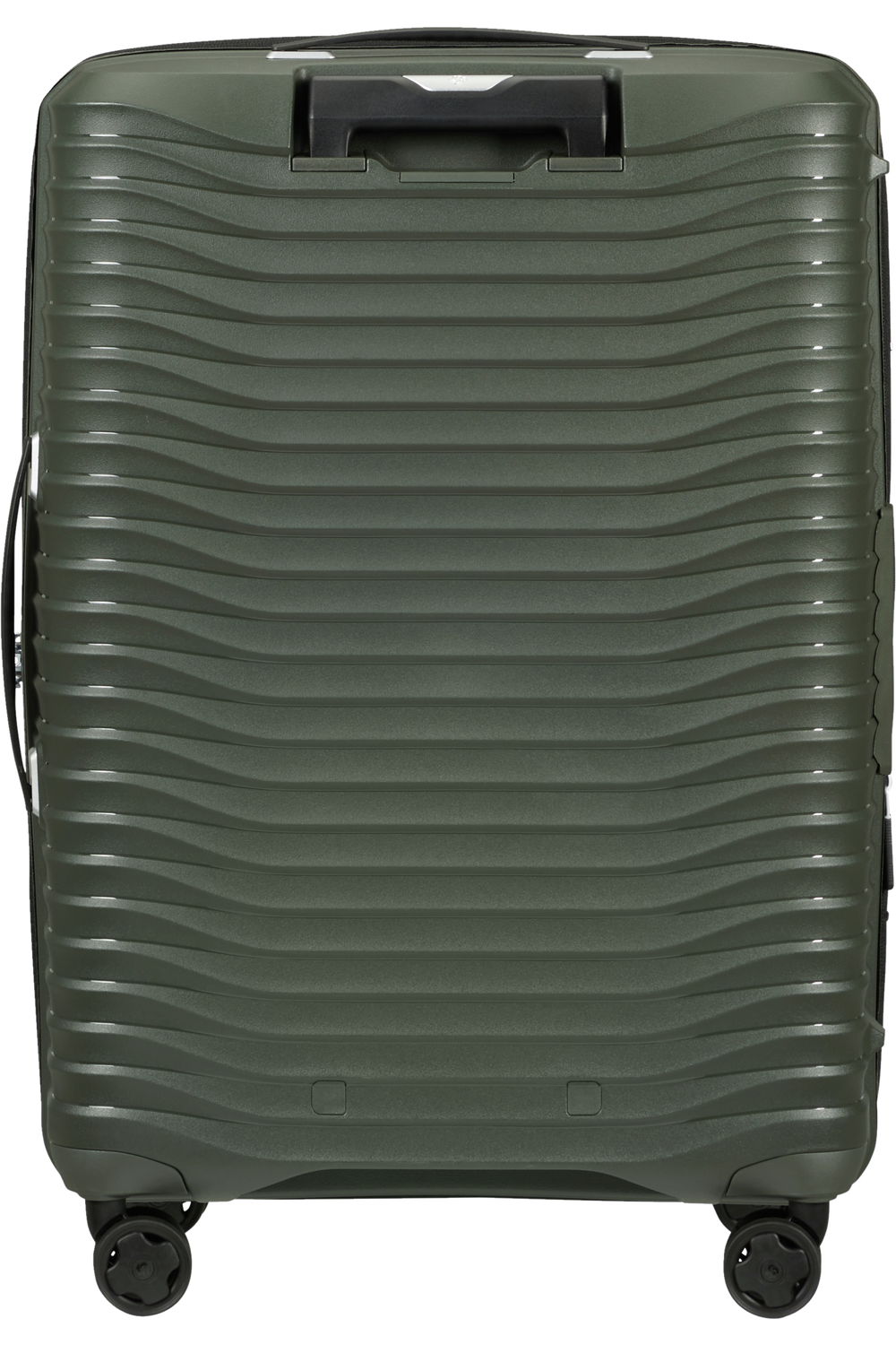 UPSCAPE Spinner Expandable (4 wheels) 68cm - Climbing Ivy