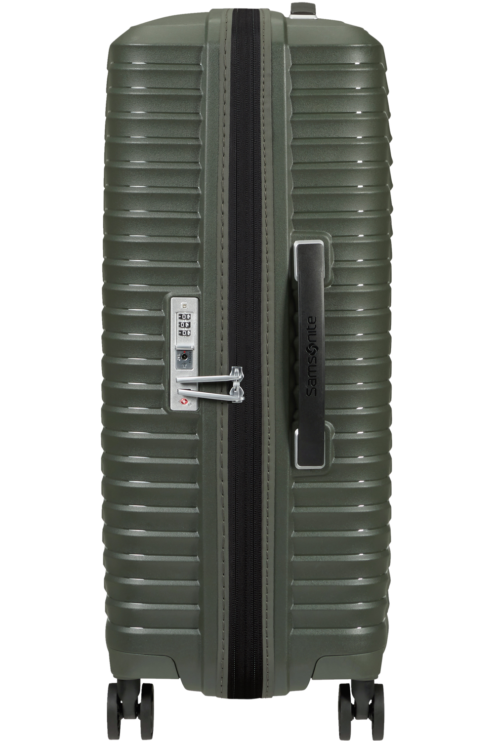 UPSCAPE Spinner Expandable (4 wheels) 68cm - Climbing Ivy