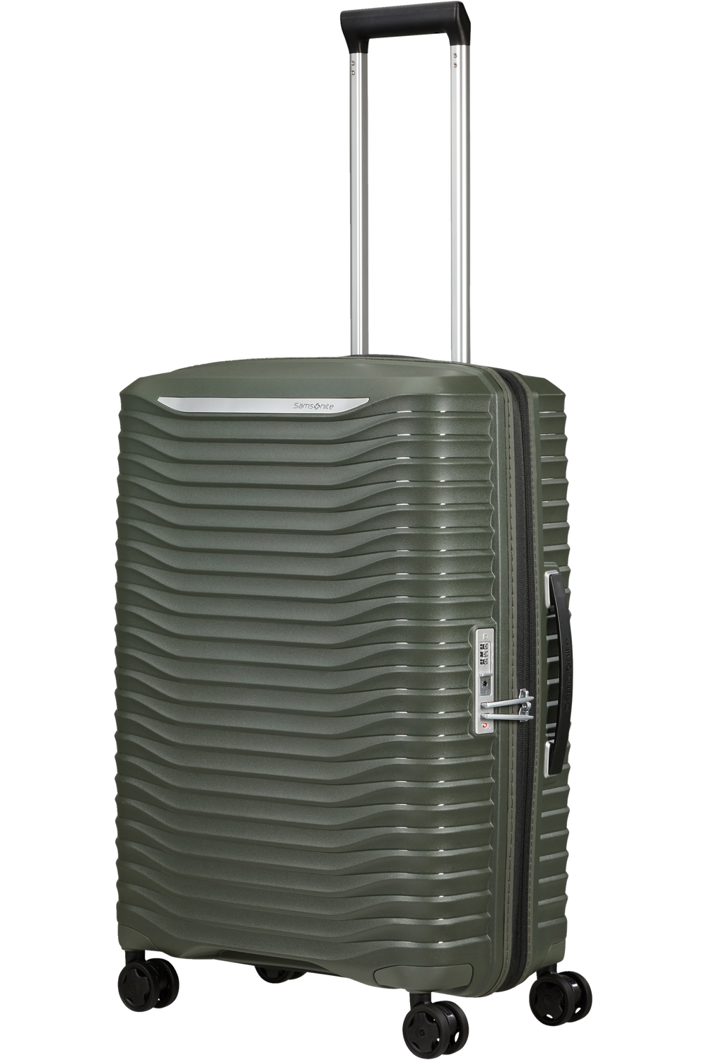 UPSCAPE Spinner Expandable (4 wheels) 68cm - Climbing Ivy