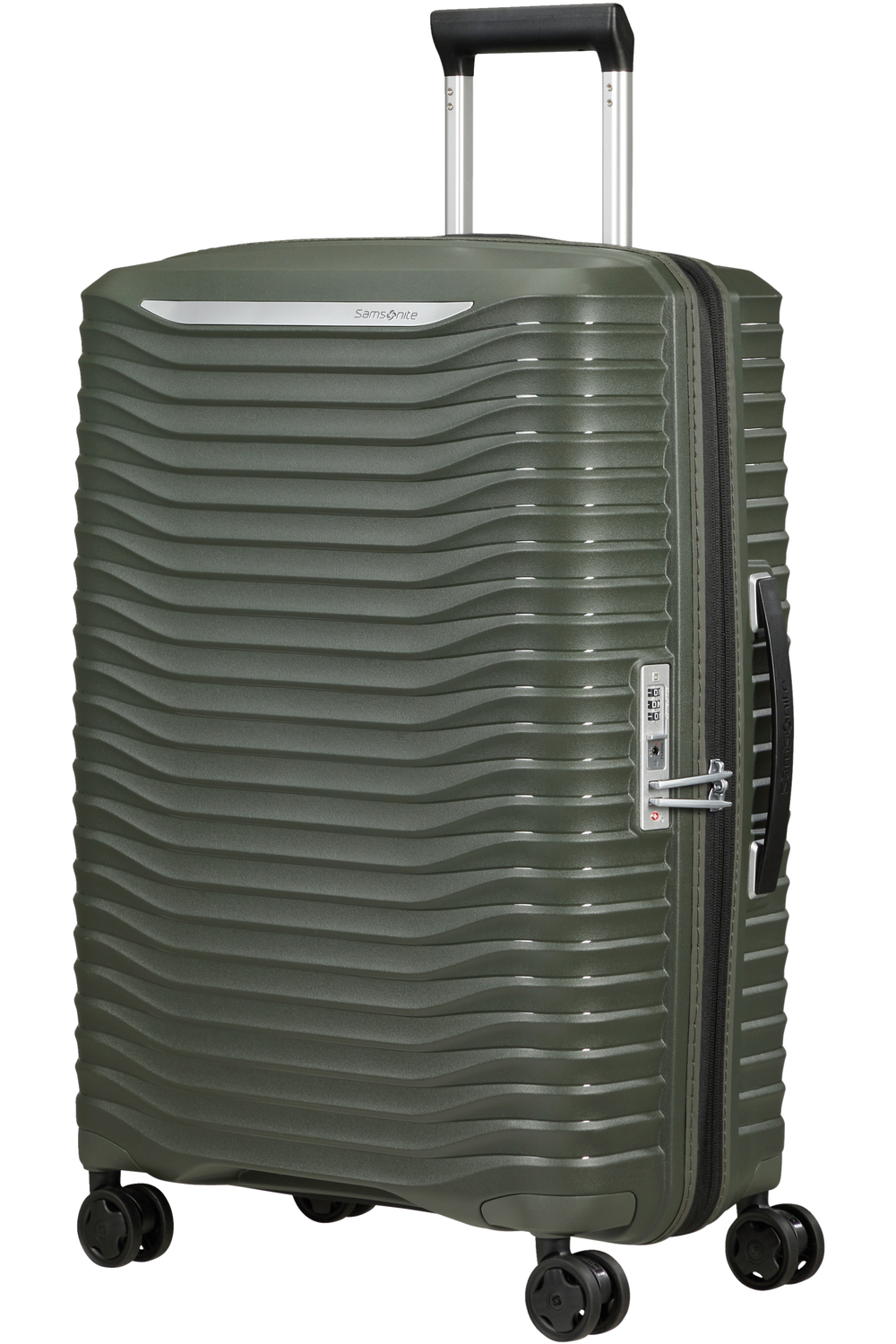 UPSCAPE Spinner Expandable (4 wheels) 68cm - Climbing Ivy