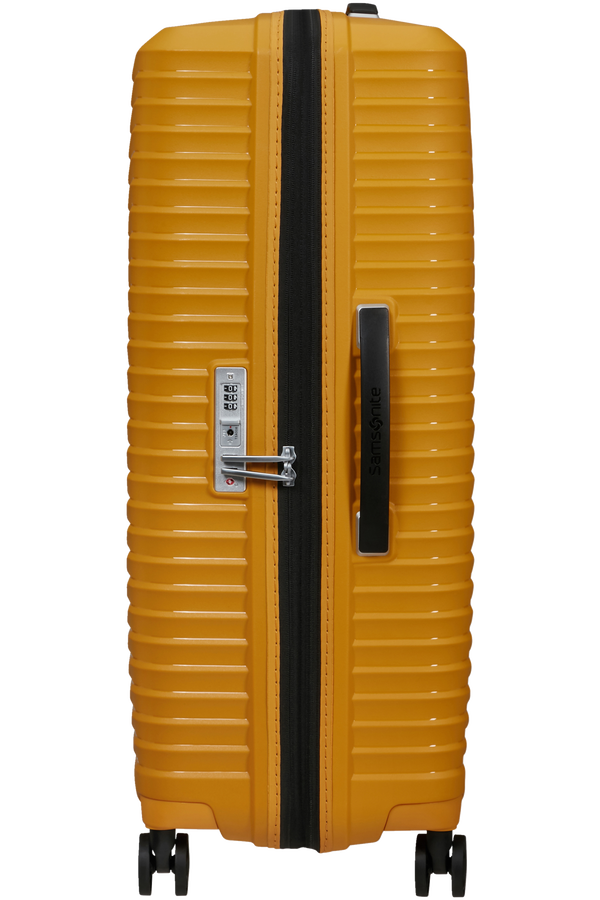 UPSCAPE Spinner Expandable (4 wheels) - London Luggage