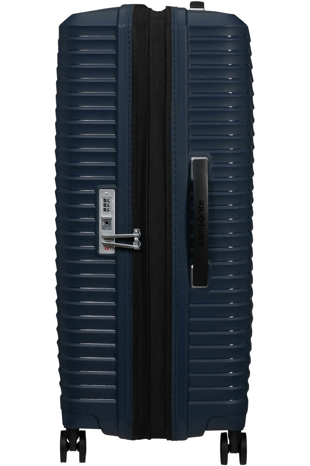 UPSCAPE Spinner Expandable (4 wheels) 75cm - Blue Nights