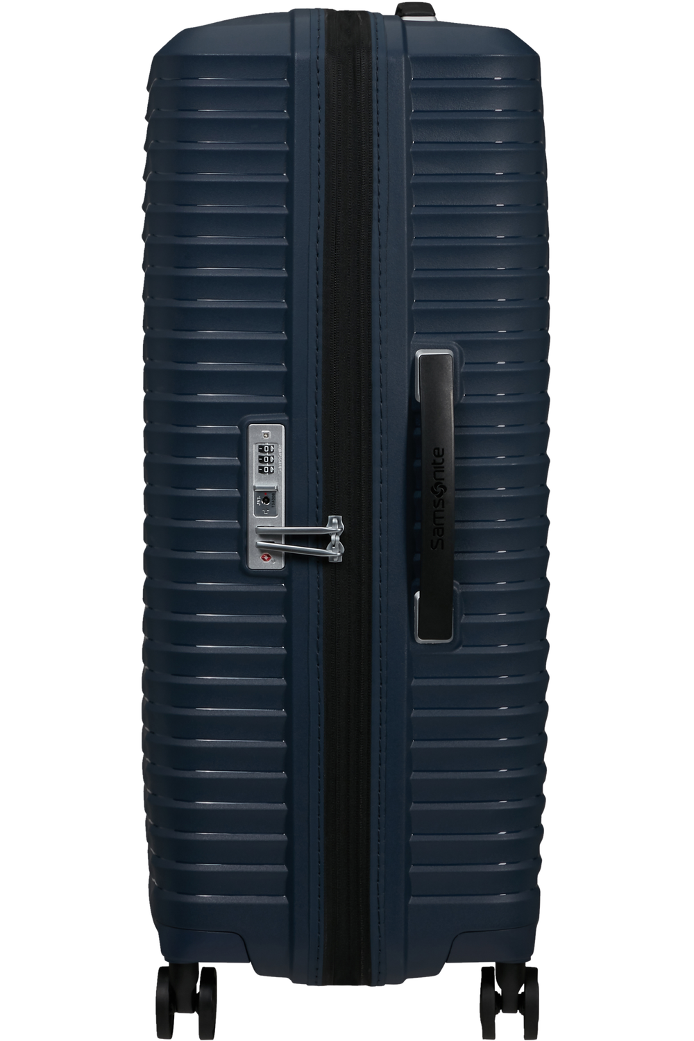 UPSCAPE Spinner Expandable (4 wheels) 75cm - Blue Nights