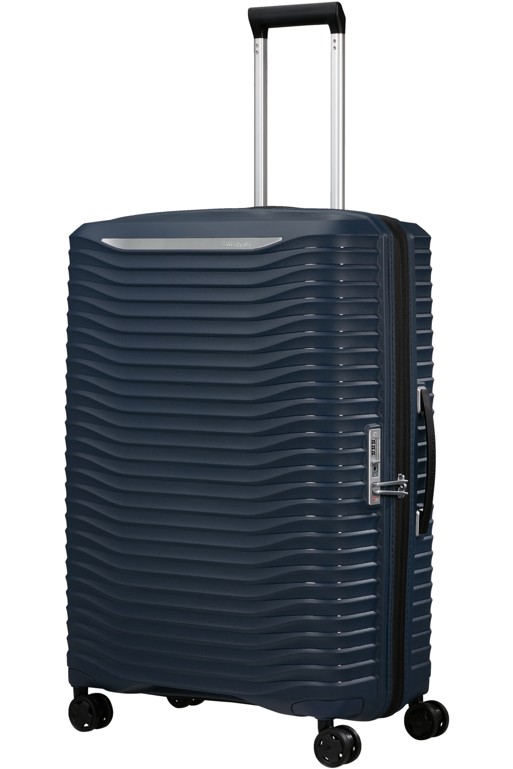 UPSCAPE Spinner Expandable (4 wheels) 75cm - Blue Nights