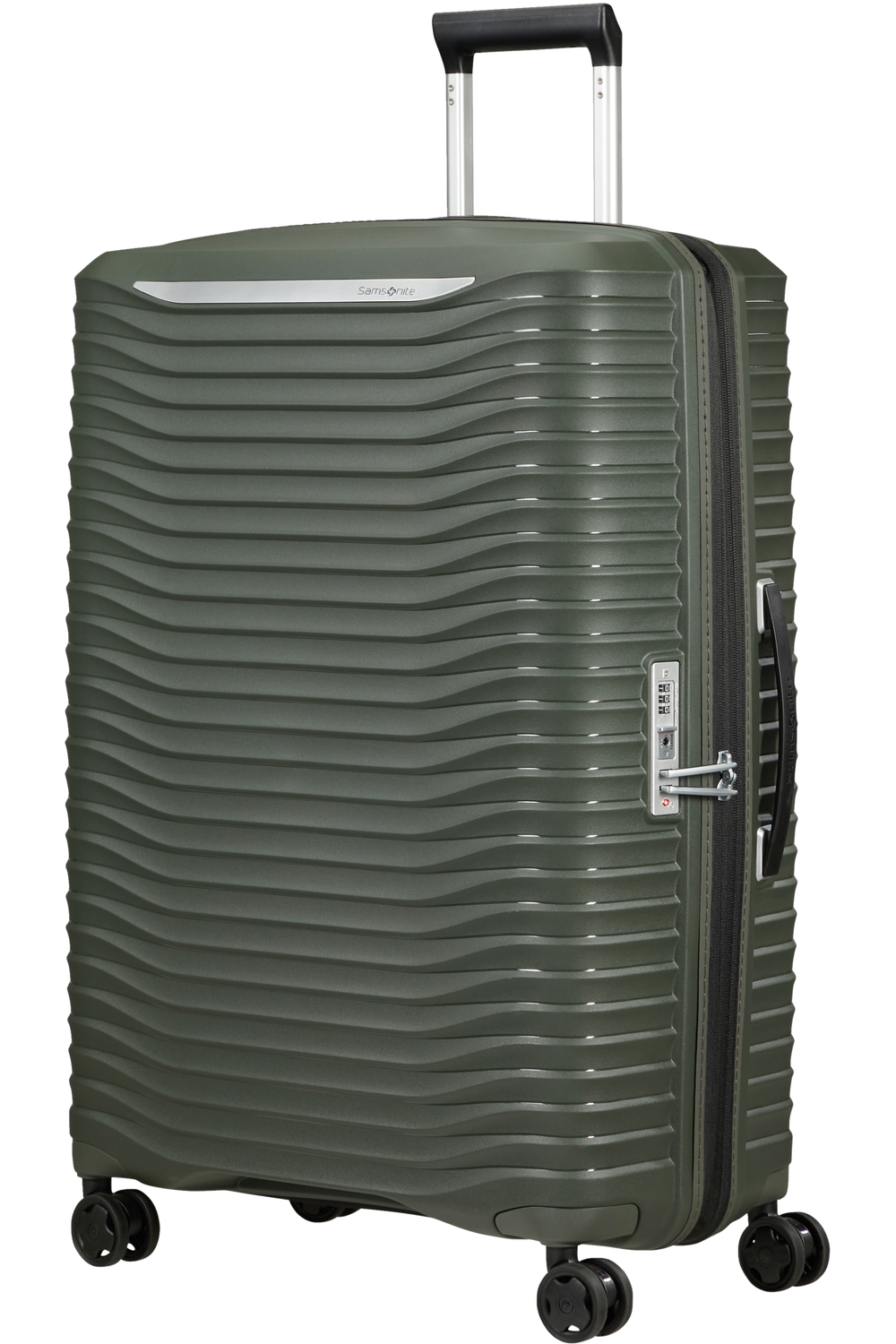 UPSCAPE Spinner Expandable (4 wheels) 75cm - Climbing Ivy