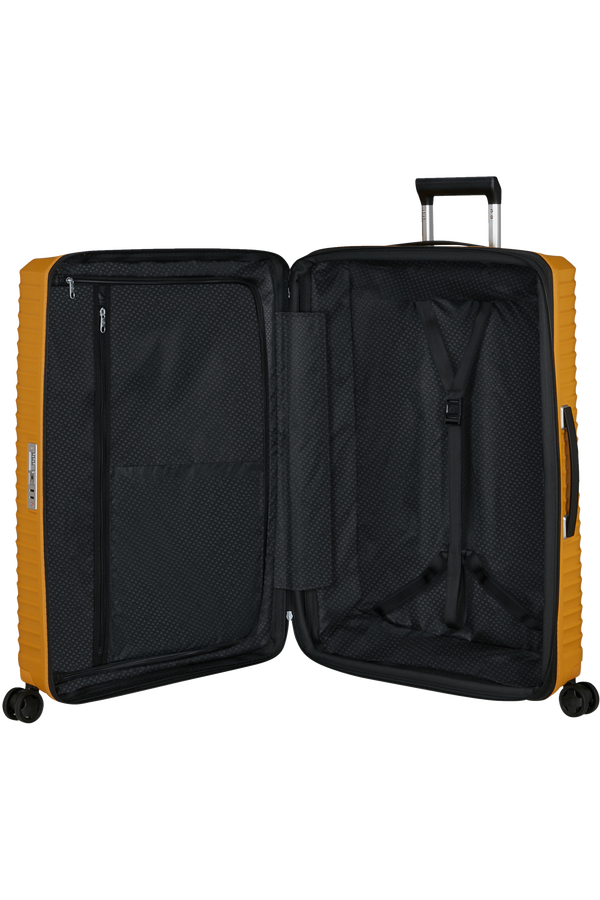 UPSCAPE Spinner Expandable (4 wheels) 68cm - London Luggage