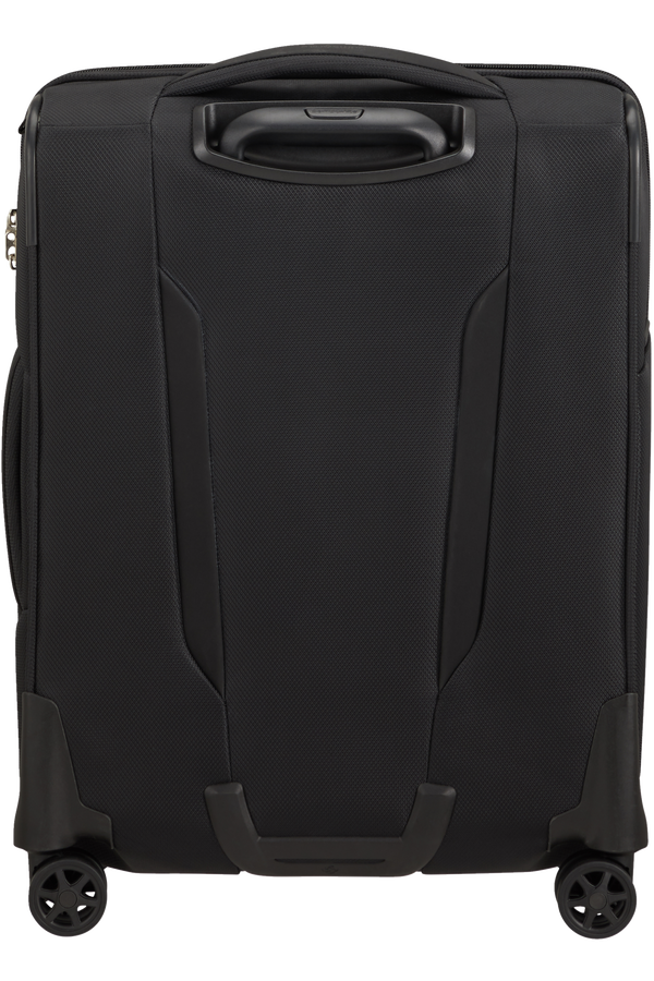 RESPARK 55cm Spinner Expandable (4 wheels) - London Luggage