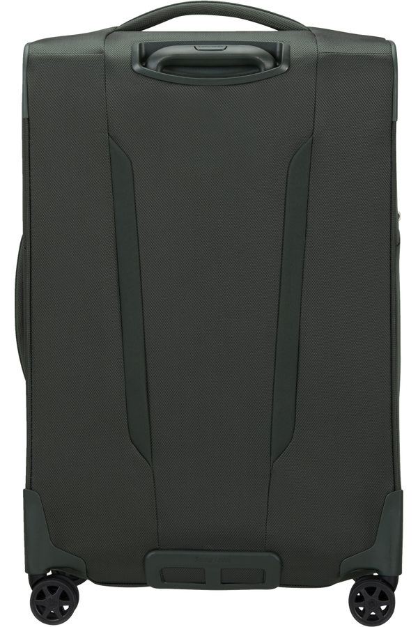 RESPARK 67cm Spinner Expandable (4 wheels) - London Luggage