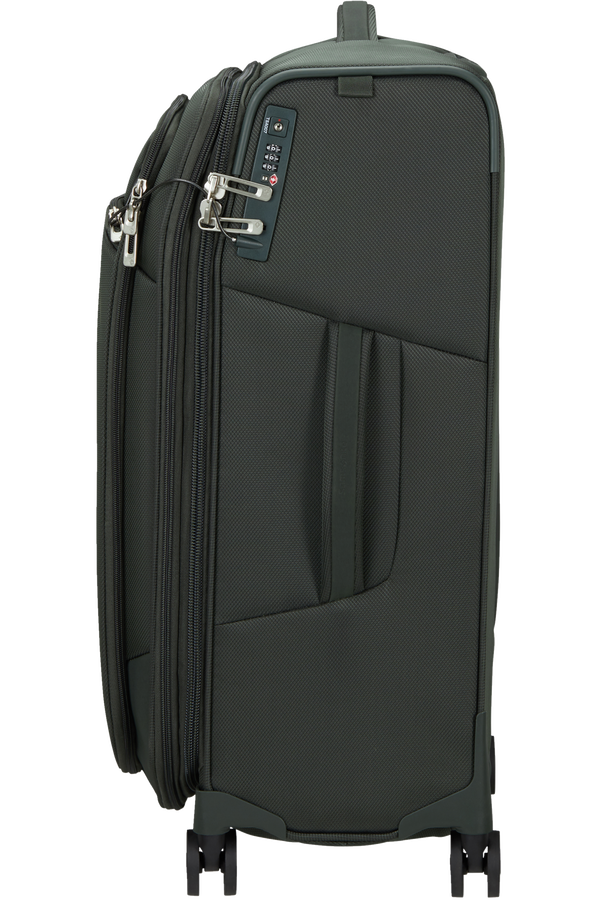 RESPARK 67cm Spinner Expandable (4 wheels) - London Luggage