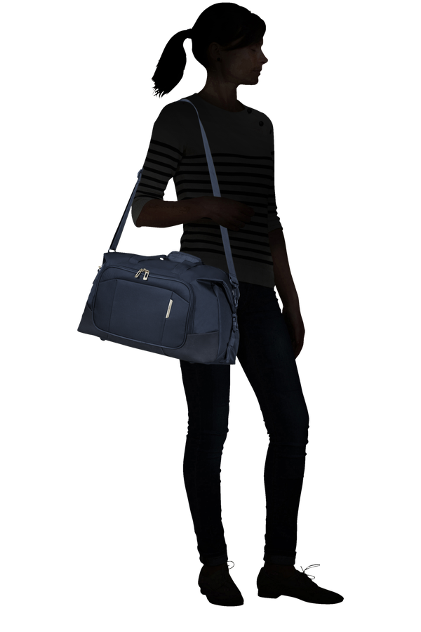 RESPARK Duffle Overnighter 48cm - London Luggage