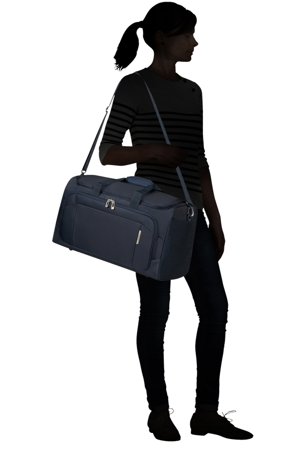 RESPARK Duffle Twonighter 55cm - London Luggage
