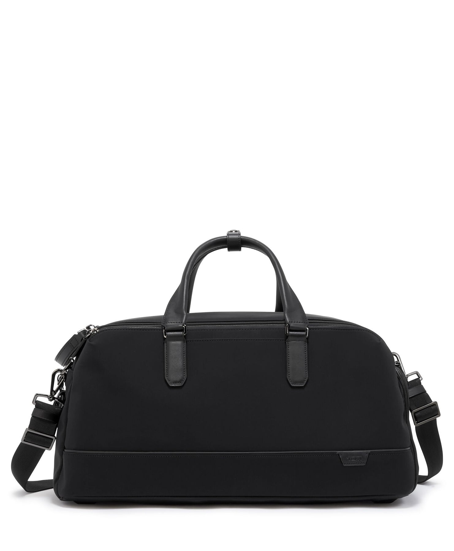 HARRISON PORT WEEKEND DUFFEL BLACK London Luggage