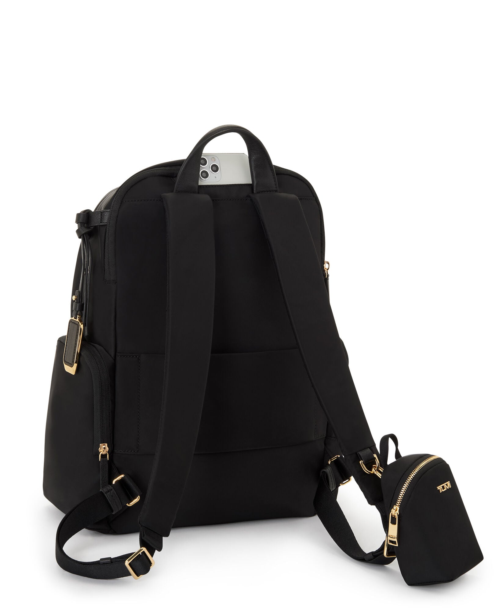 VOYAGEUR Celina Backpack - London Luggage