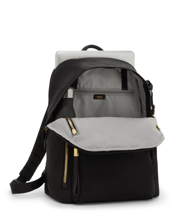 VOYAGEUR Halsey Backpack - London Luggage