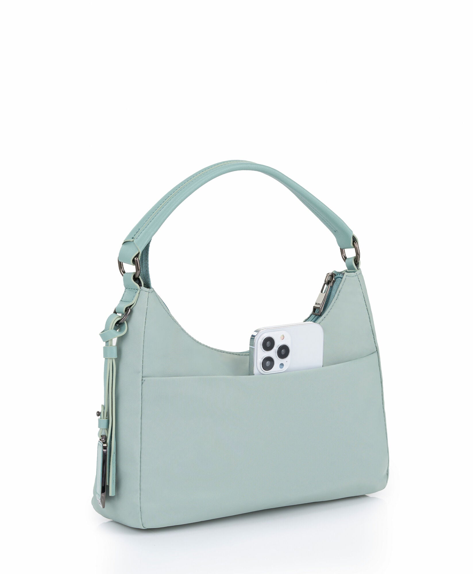 Voyageur Adelaide Hobo Crossbody - London Luggage