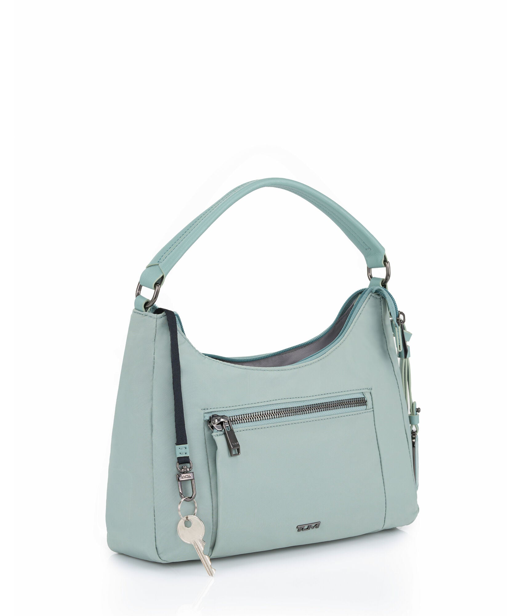 Voyageur Adelaide Hobo Crossbody - London Luggage