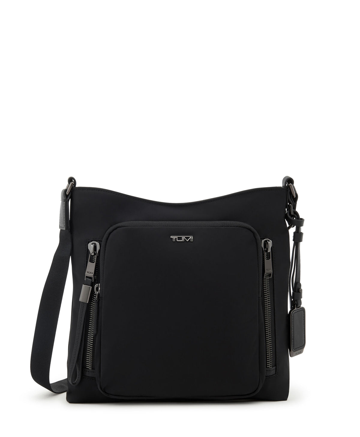 Voyageur Tyler Crossbody - London Luggage