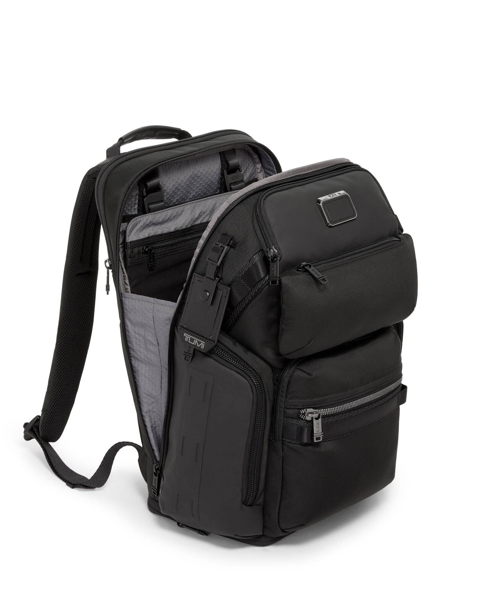 APLHA BRAVO Nomadic Backpack - London Luggage
