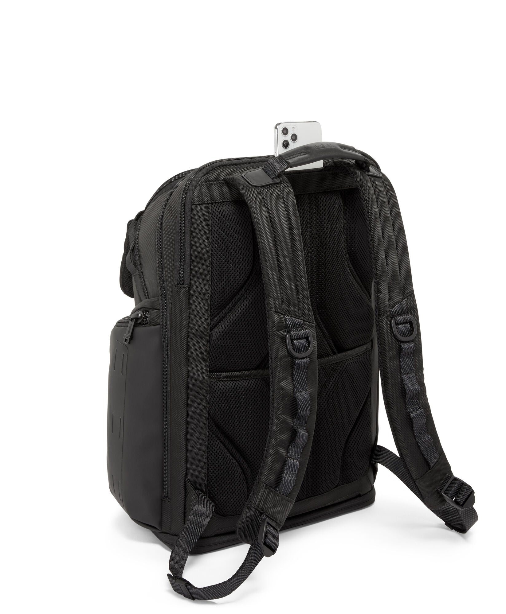 APLHA BRAVO Nomadic Backpack - London Luggage