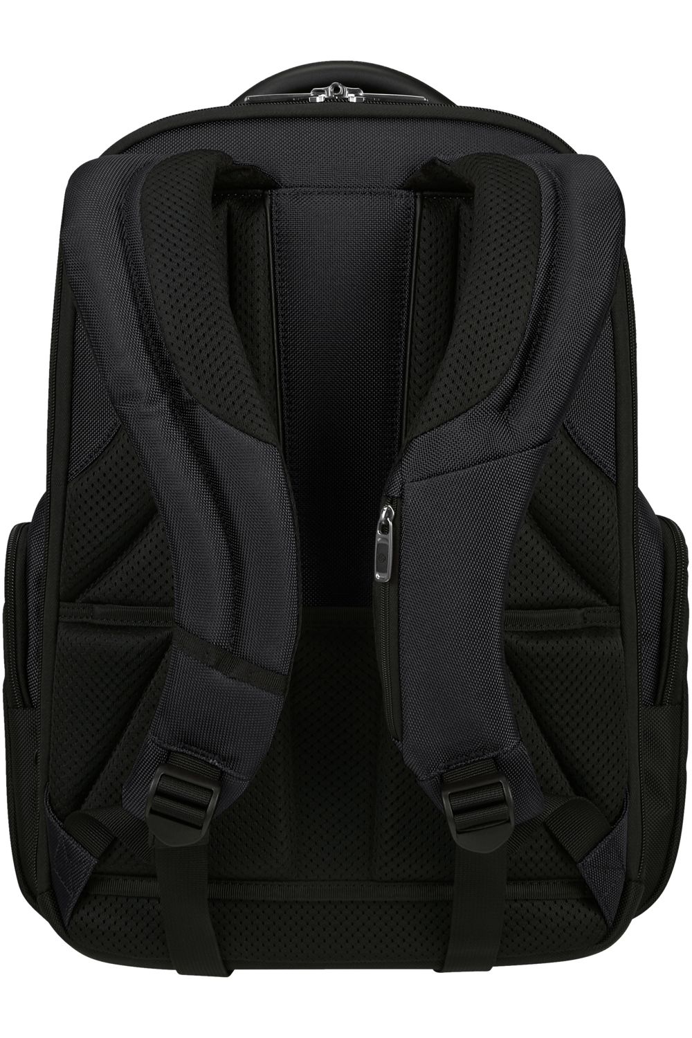 PRO-DLX 6 Backpack Expandable 15.6" - London Luggage