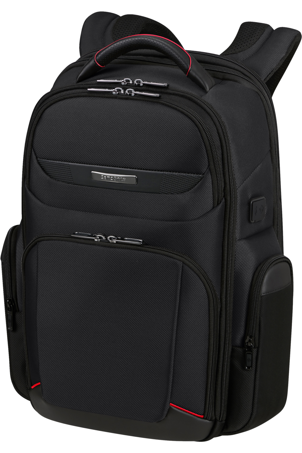 PRO-DLX 6 Backpack Expandable 15.6" - London Luggage